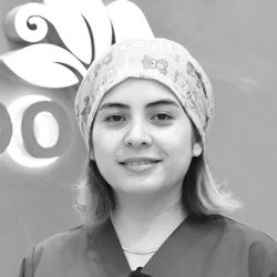Dr Atousa Marzban