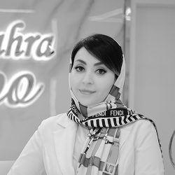 Dr Zahra Rastgoo p